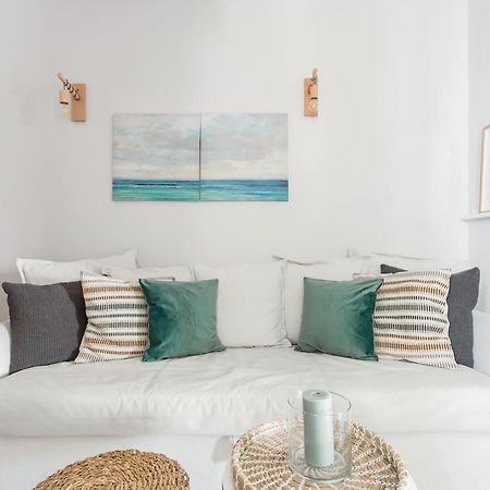 Romantic Love-Nest Studio Near Acropolis & Metro Aten Exteriör bild