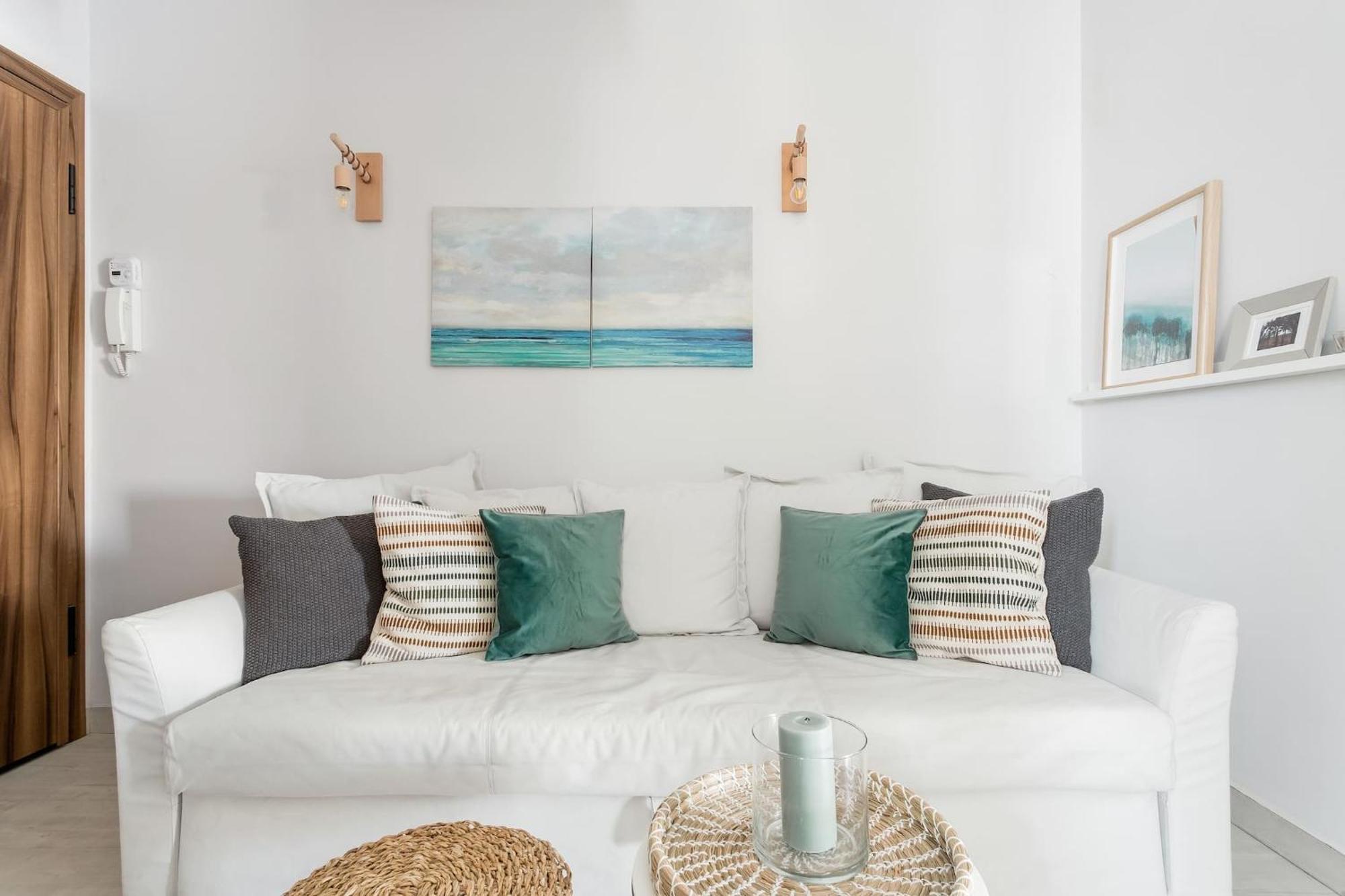 Romantic Love-Nest Studio Near Acropolis & Metro Aten Exteriör bild