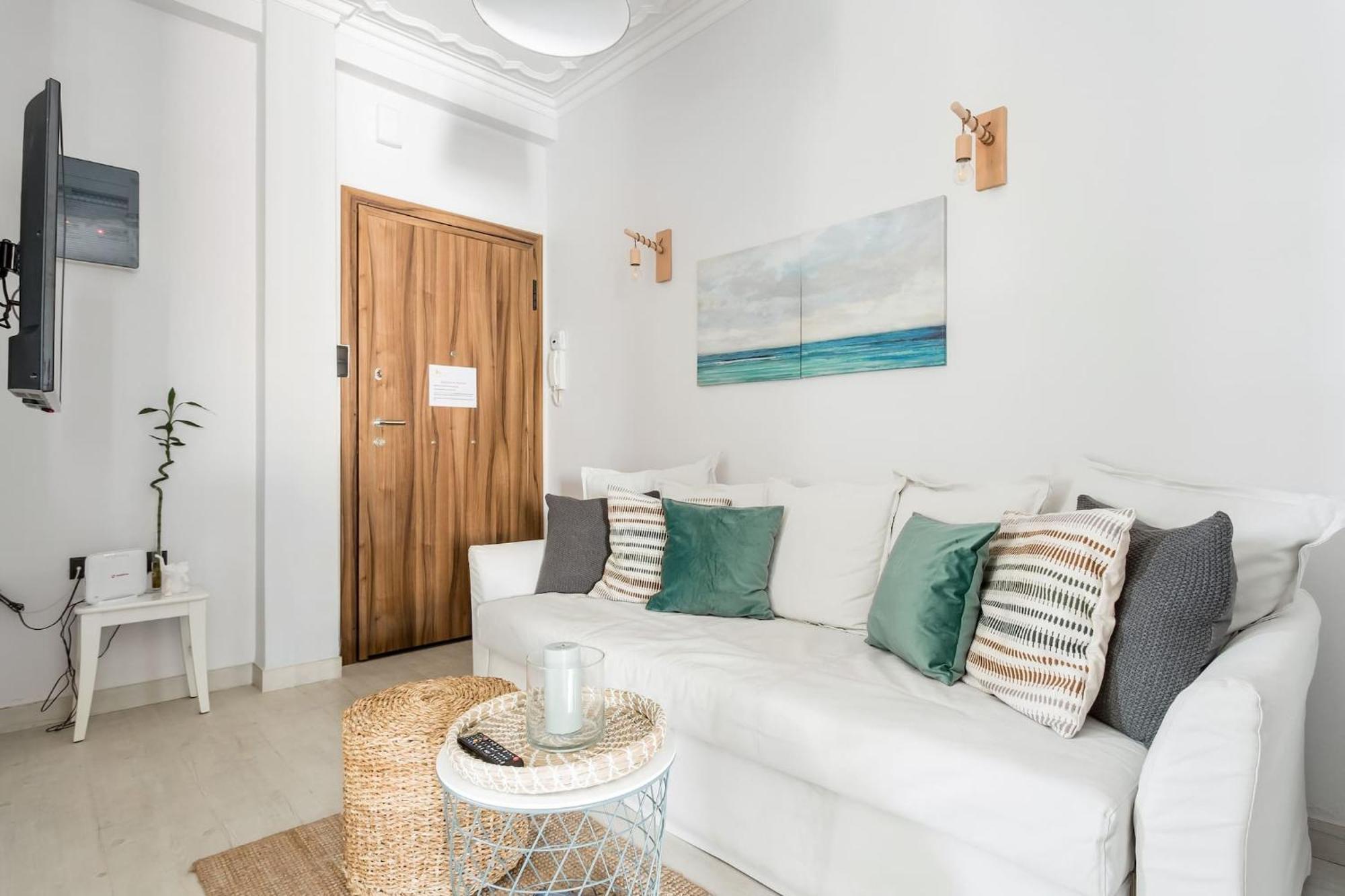 Romantic Love-Nest Studio Near Acropolis & Metro Aten Exteriör bild