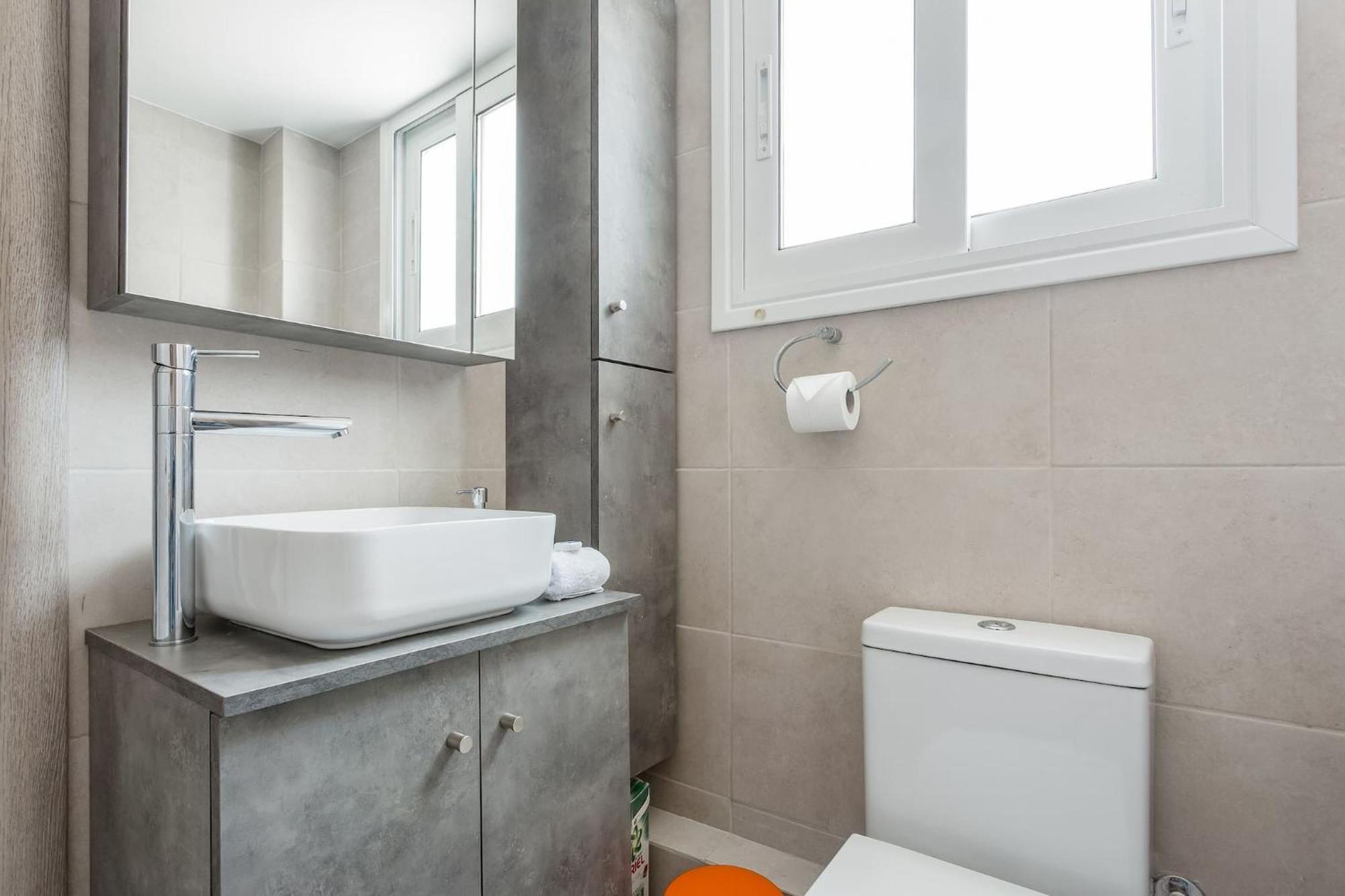 Romantic Love-Nest Studio Near Acropolis & Metro Aten Exteriör bild