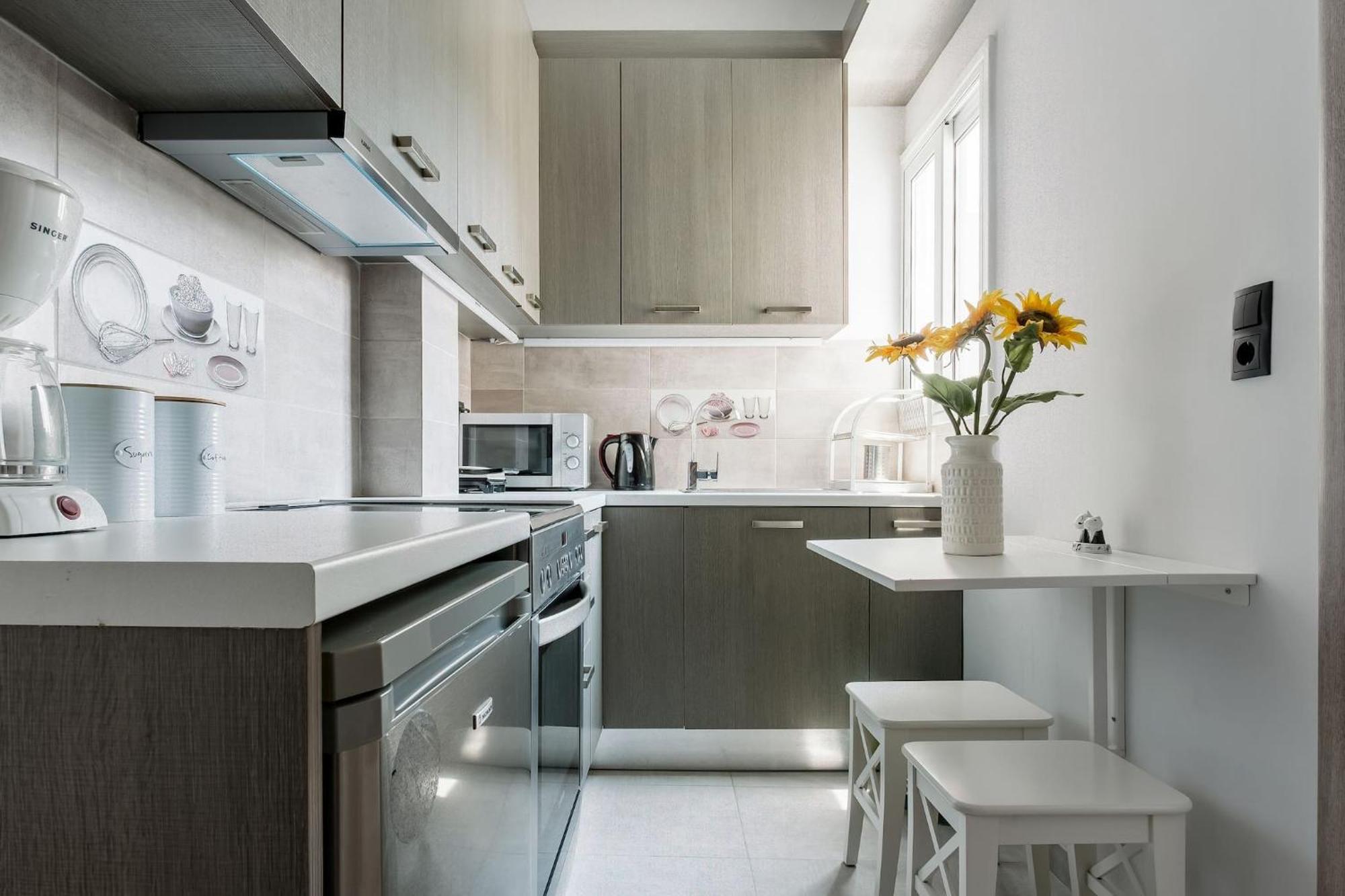 Romantic Love-Nest Studio Near Acropolis & Metro Aten Exteriör bild